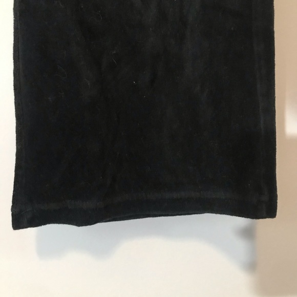 Velvet pants - Picture 3 of 8